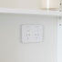 ADP Shaving Cabinet Power Point