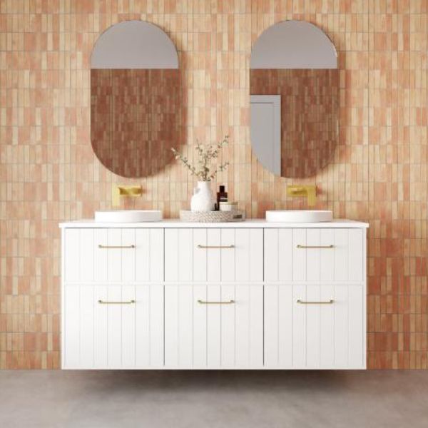 Marquis Anna Wall Hung Vanity