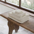 5 Piece Cotton Towel Set