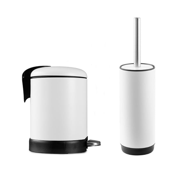 Bin and Brush Combo