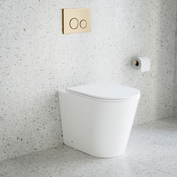 Toilets & Smart Toilets