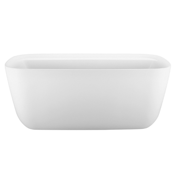 BelBagno Terriccio Freestanding Bathtub 1700mm