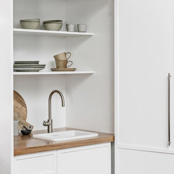 Cuisine 30 in Butlers Station Design by Tameka Moffat Interior Design