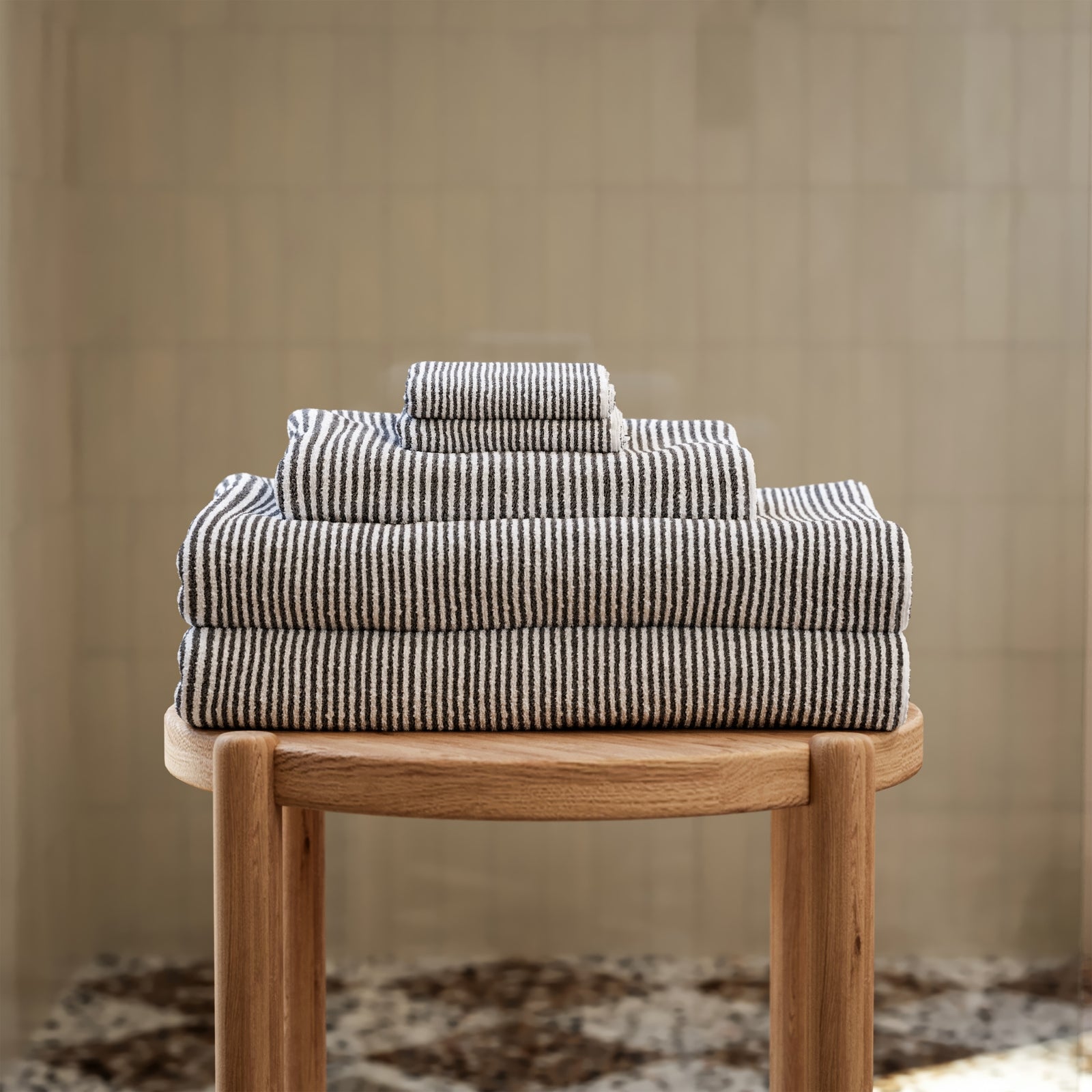 Spend $800, get free towels
