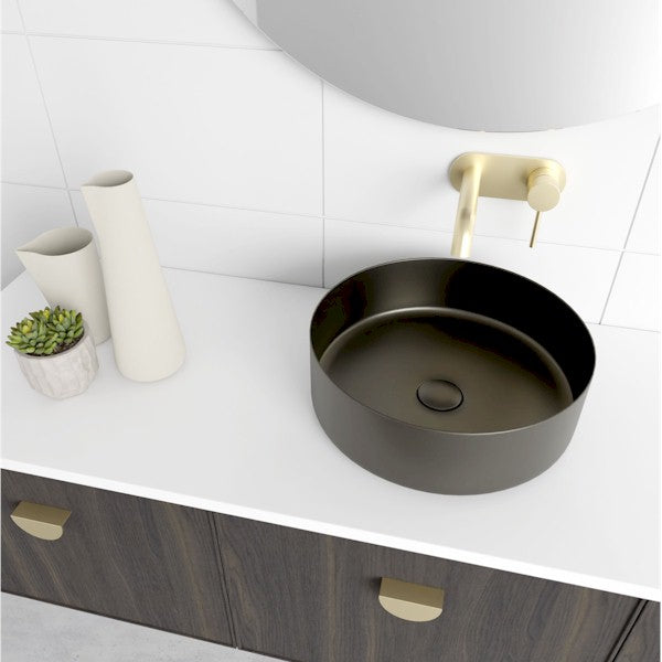 Marquis Chifley Wall Hung Vanity