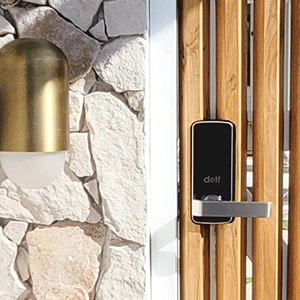 Door Handles
