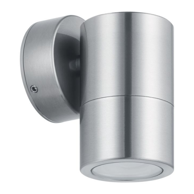 Eglo Fremantle Outdoor Downlighter Titanium