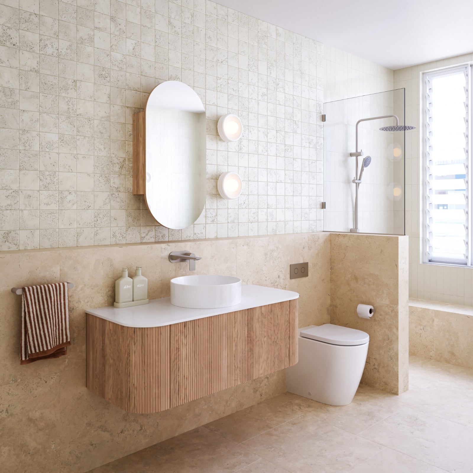 {"type":"root","children":[{"type":"paragraph","children":[{"type":"text","value":"Choose Wall-Hung Vanities to Free Up Floor Space"}]}]}
