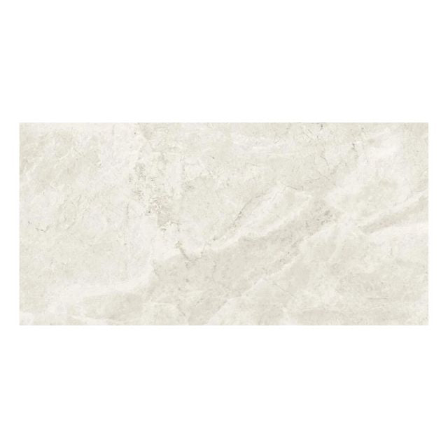 Ivory Tilly Tundra Stone Tile Matte Tech Grip 300 x 600 x 10mm Porcelain