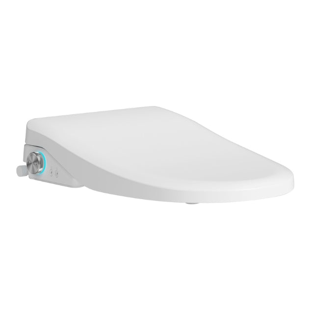 Lafeme Catania Bidet Toilet Seat Standard