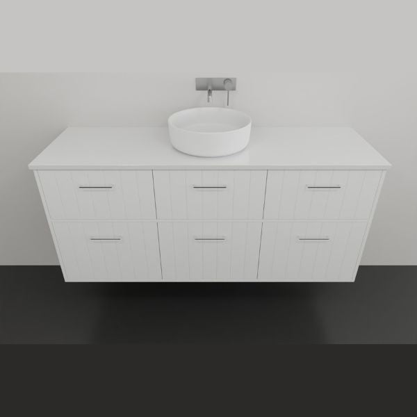 Marquis Anna Wall Hung Vanity