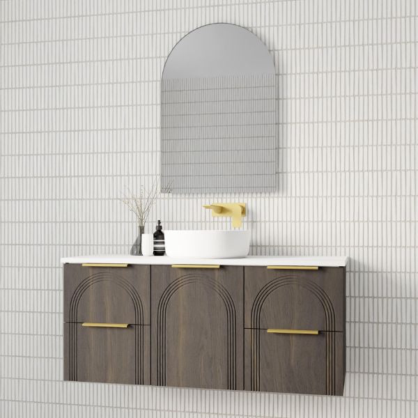 Marquis Arco Wall Hung Vanity