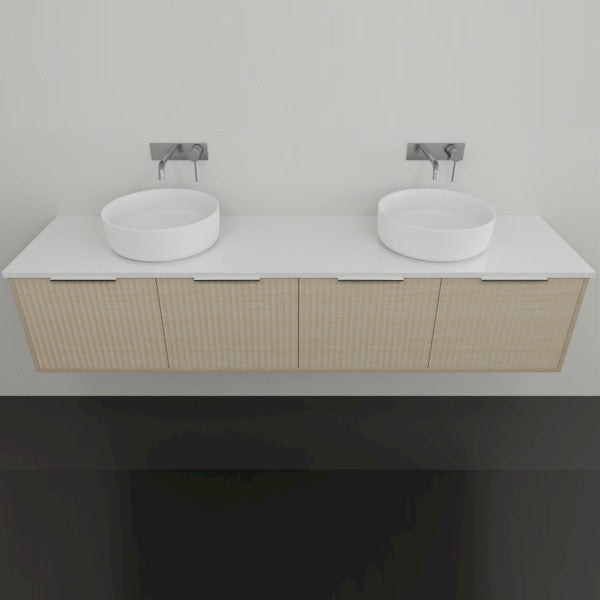 Marquis Bay Wall Hung Vanity