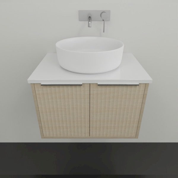 Marquis Bay Wall Hung Vanity