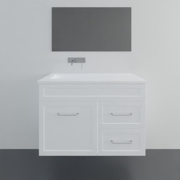 Marquis Bowral Wall Hung Vanity