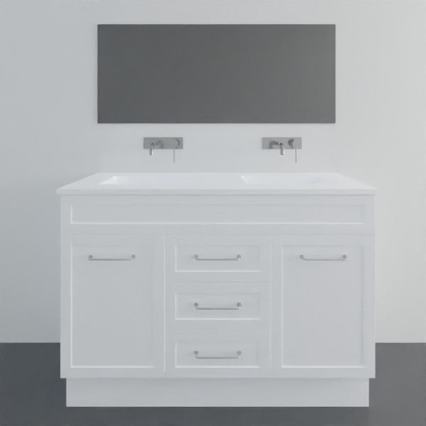 Marquis Bowral Floor Standing Vanity with Kickboard