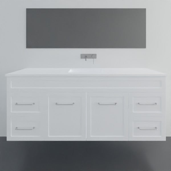 Marquis Bowral Wall Hung Vanity