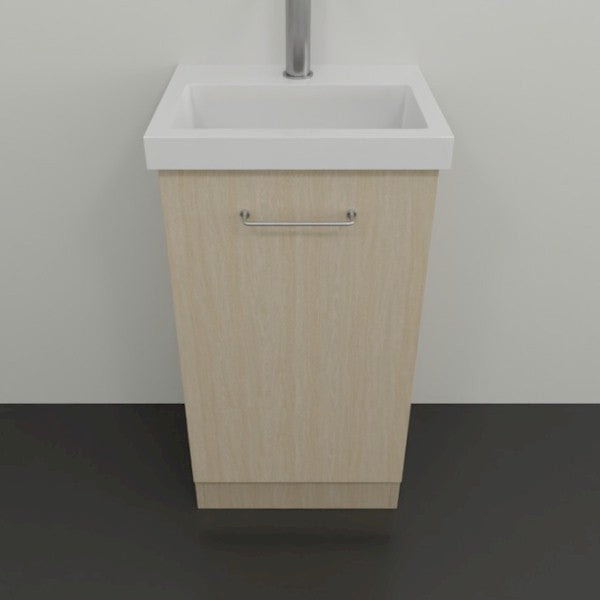 Marquis Caleta Compact Wall Hung Vanity