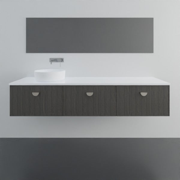 Marquis Chifley Wall Hung Vanity