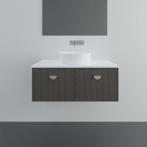 Marquis Chifley Wall Hung Vanity