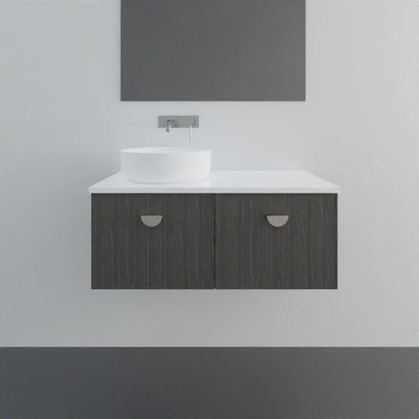 Marquis Chifley Wall Hung Vanity