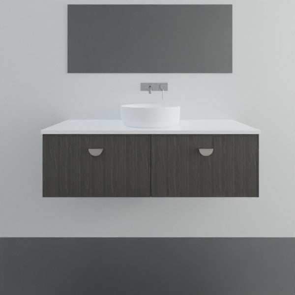 Marquis Chifley Wall Hung Vanity