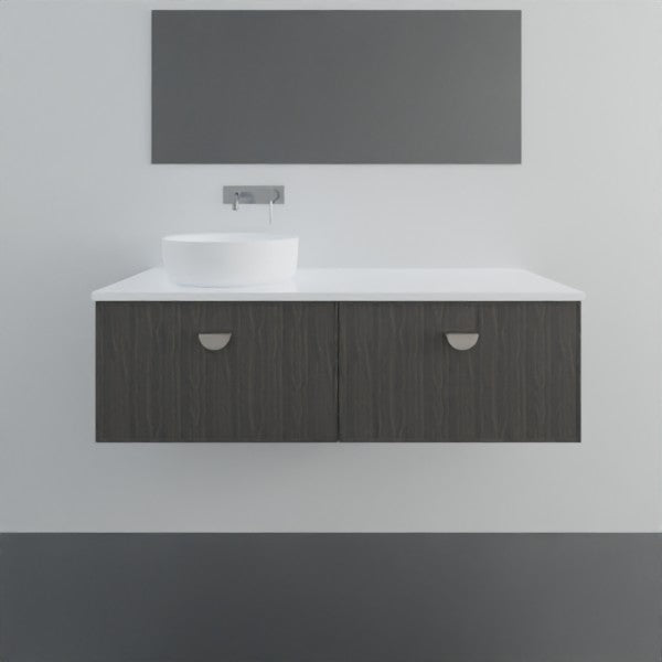 Marquis Chifley Wall Hung Vanity