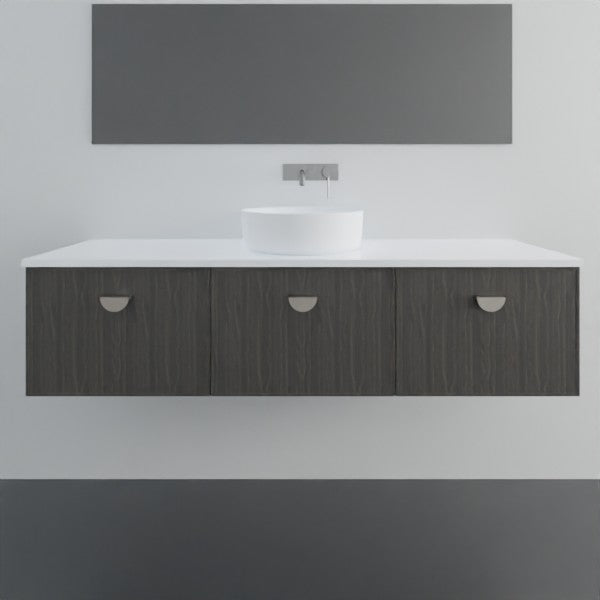 Marquis Chifley Wall Hung Vanity