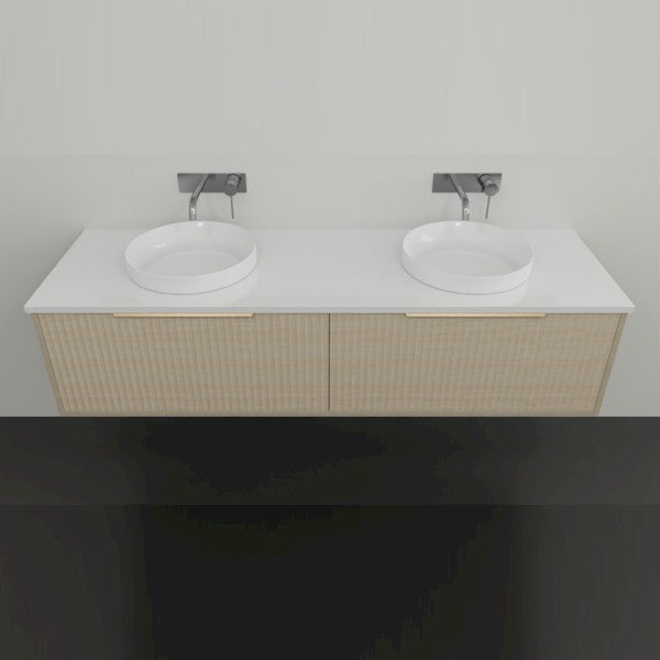 Marquis Cove Wall Hung Vanity
