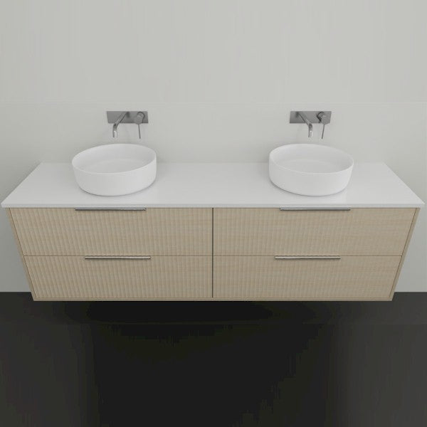 Marquis Lake Wall Hung Vanity