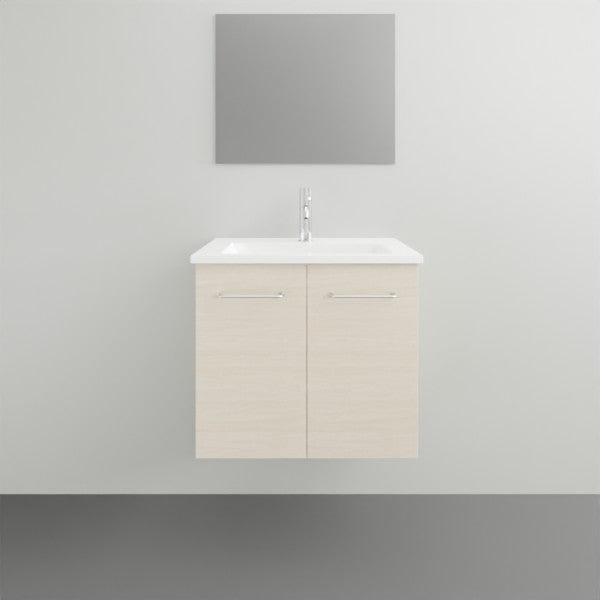 Marquis Marq Compact Wall Hung Vanity with Casa Top