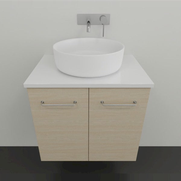 Marquis Marq Wall Hung Vanity
