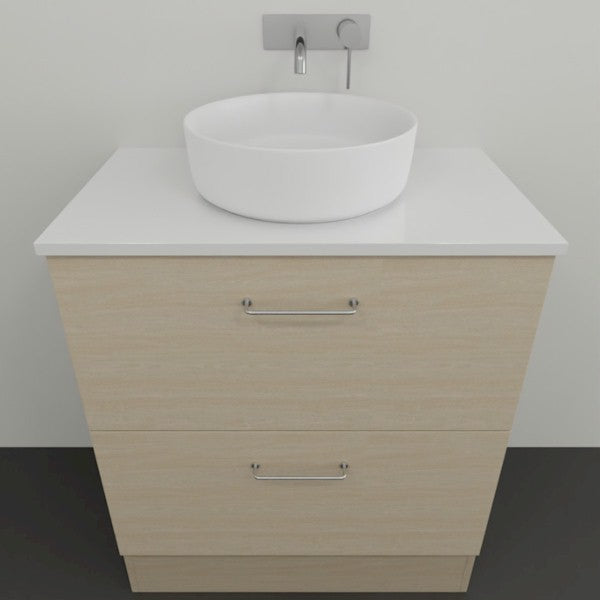Marquis Marq Floor Standing All-Drawer Vanity