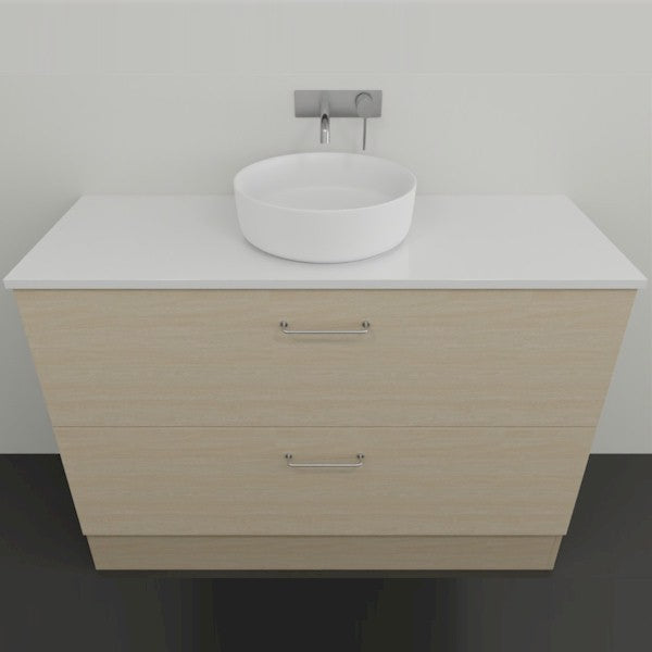Marquis Marq Floor Standing All-Drawer Vanity