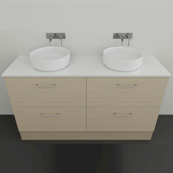 Marquis Marq Floor Standing All-Drawer Vanity