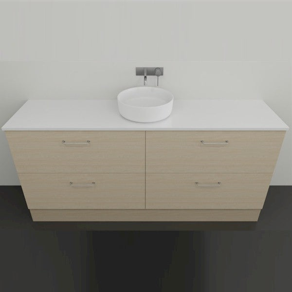 Marquis Marq Floor Standing All-Drawer Vanity