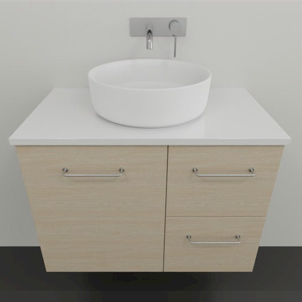 Marquis Marq Wall Hung Vanity