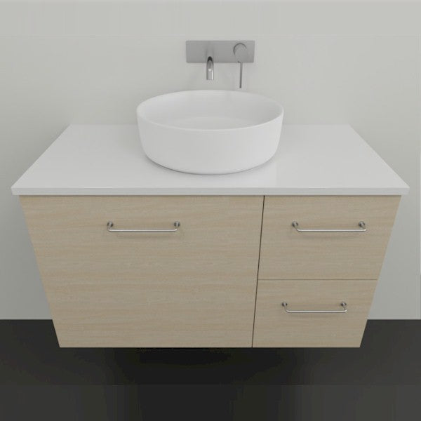 Marquis Marq Wall Hung Vanity