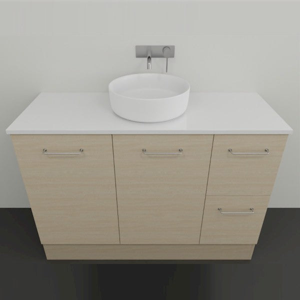 Marquis Marq Floor Standing Vanity
