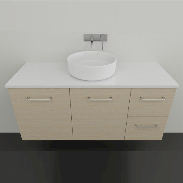 Marquis Marq Wall Hung Vanity