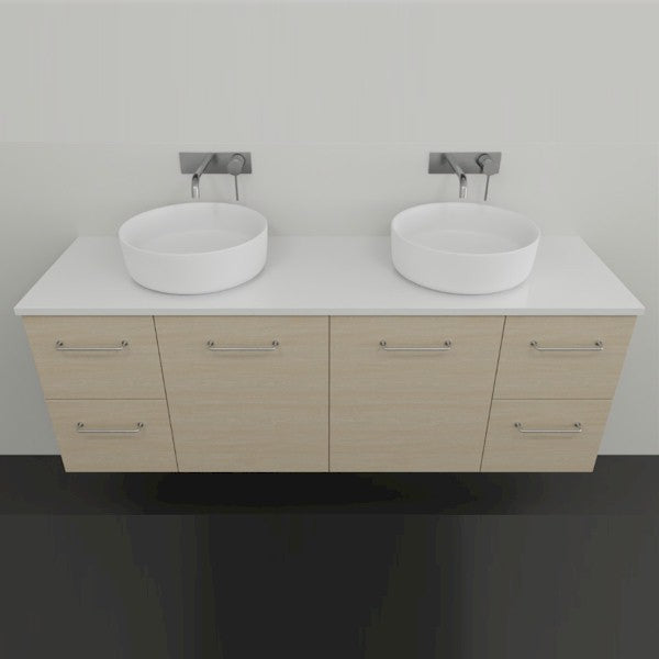 Marquis Marq Wall Hung Vanity