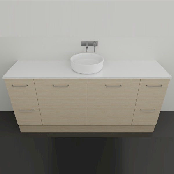 Marquis Marq Floor Standing Vanity