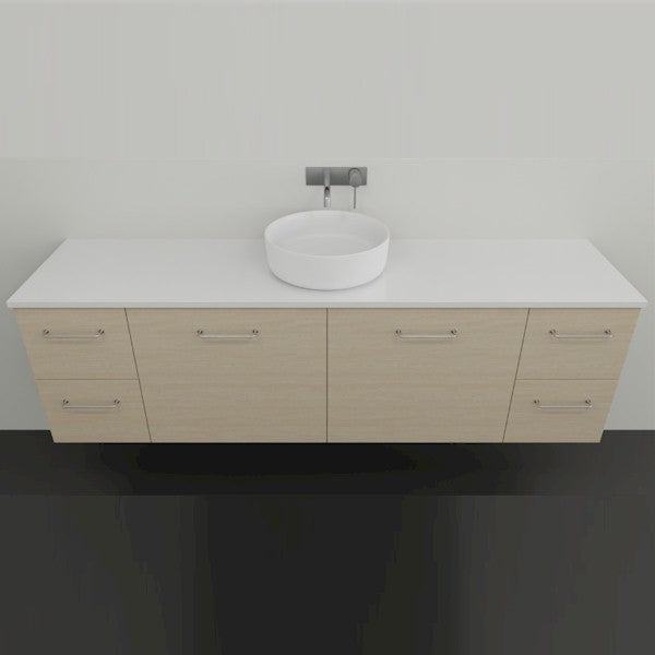 Marquis Marq Wall Hung Vanity