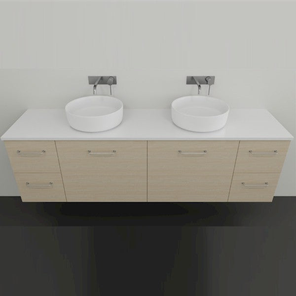 Marquis Marq Wall Hung Vanity