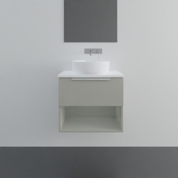 Marquis Oxford Ensuite Wall Hung Vanity