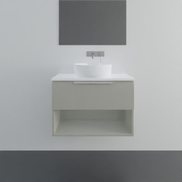 Marquis Oxford Ensuite Wall Hung Vanity