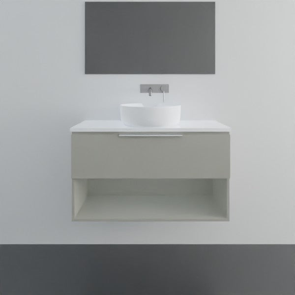 Marquis Oxford Ensuite Wall Hung Vanity