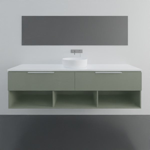 Marquis Oxford Wall Hung Vanity