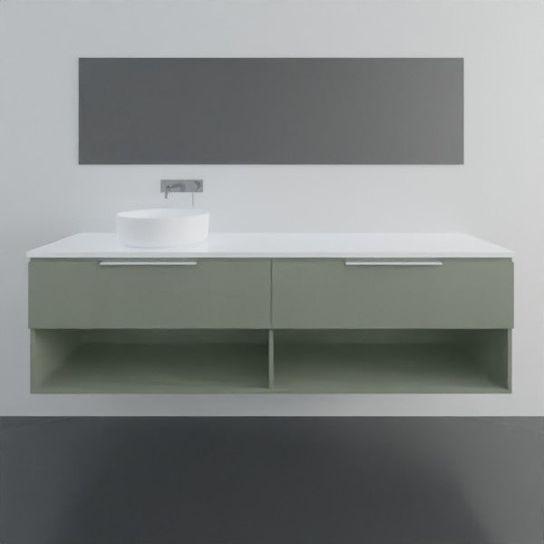 Marquis Oxford Wall Hung Vanity