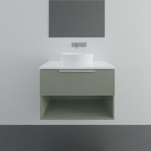 Marquis Oxford Wall Hung Vanity
